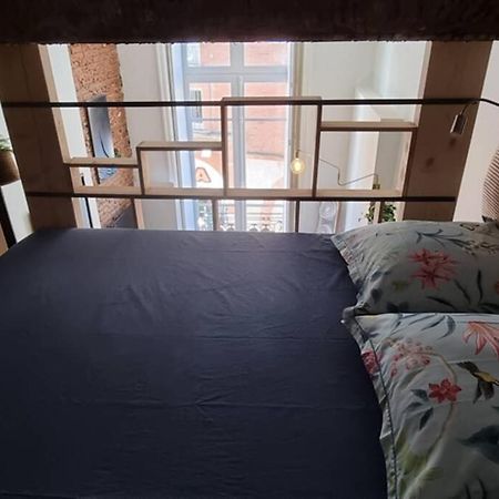 Apartament T1 Bis Cosy- Hypercentre - Clim - Metro - Wifi Tuluza Zewnętrze zdjęcie
