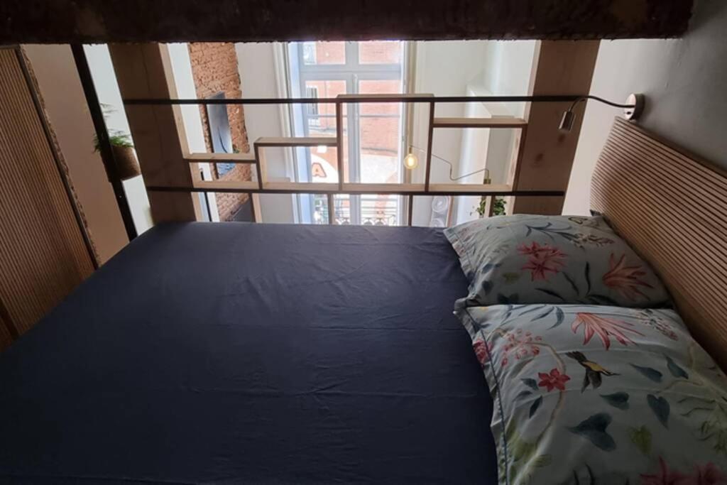 Apartament T1 Bis Cosy- Hypercentre - Clim - Metro - Wifi Tuluza Zewnętrze zdjęcie